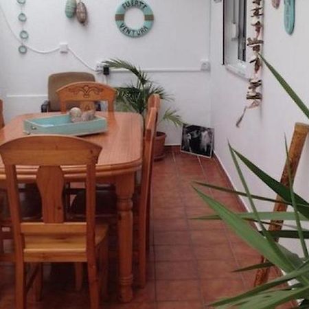 Kaktus Beach House Corralejo Dış mekan fotoğraf