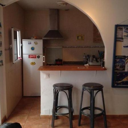 Kaktus Beach House Corralejo Dış mekan fotoğraf