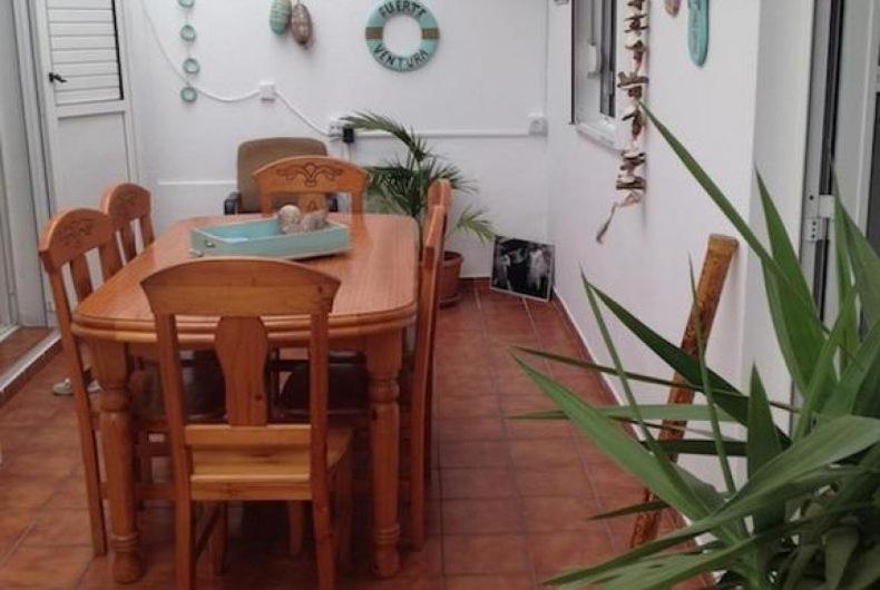 Kaktus Beach House Corralejo Dış mekan fotoğraf