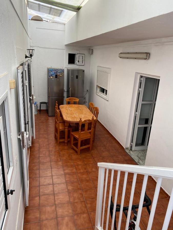 Kaktus Beach House Corralejo Dış mekan fotoğraf