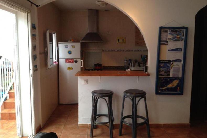 Kaktus Beach House Corralejo Dış mekan fotoğraf