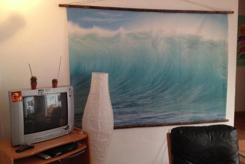 Kaktus Beach House Corralejo Dış mekan fotoğraf