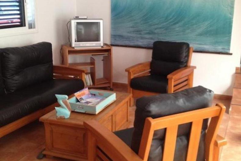 Kaktus Beach House Corralejo Dış mekan fotoğraf