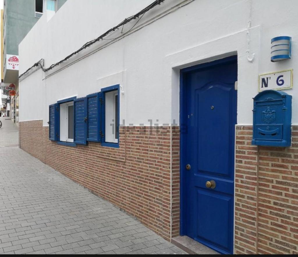 Kaktus Beach House Corralejo Dış mekan fotoğraf